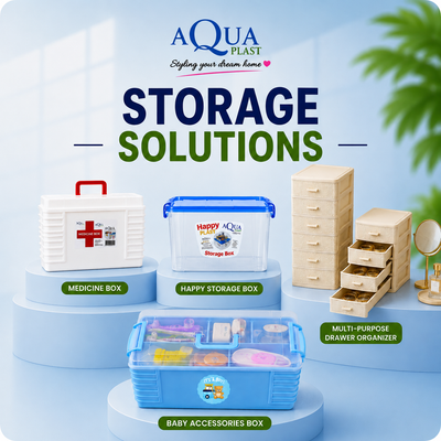 Storage Solutions