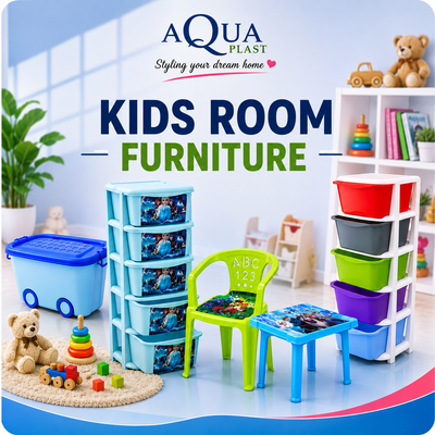 Kids Room Furniture