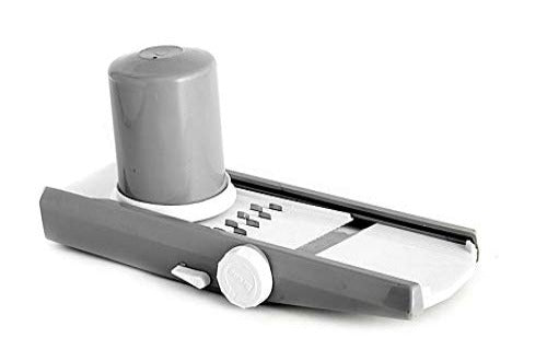 Vegetable, Potato & Onion Cutter – Salad Maker