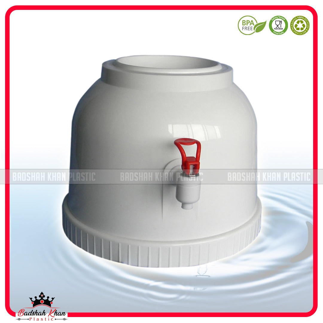 Mini Non-Electric Water Dispenser – Portable BPA Free Cooler