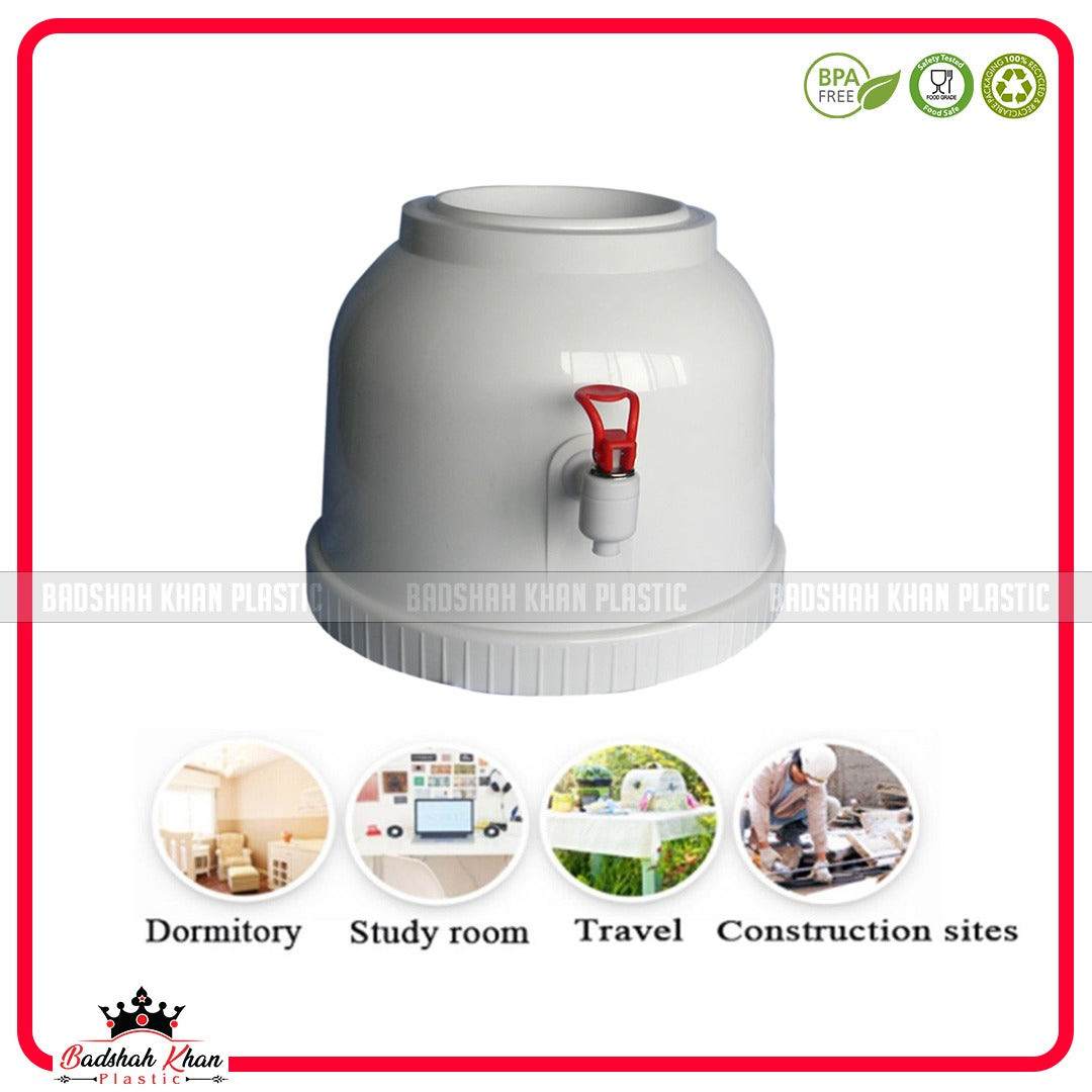 Mini Non-Electric Water Dispenser – Portable BPA Free Cooler